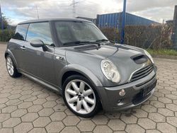 Silber Gebraucht 2005 Mini Cooper S Kleinwagen | 5.900 € (Guter Preis)