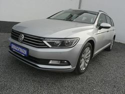 Silber Gebraucht 2016 VW Passat Kombi | 9.990 € (Guter Preis)