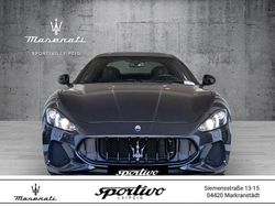 Grigio Gebraucht 2020 Maserati Granturismo Coupé | 139.692 €