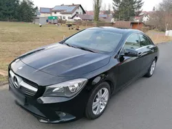 Mercedes CLA180