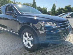Schwarz Gebraucht 2012 VW Touareg SUV | 15.000 € (Fairer Preis)