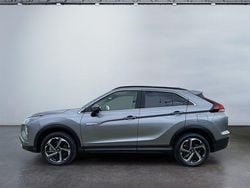 Grau Gebraucht 2022 Mitsubishi Eclipse Cross Plus SUV | 17.400 € (Guter Preis)