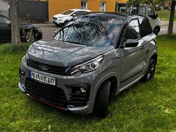 Grau Gebraucht 2024 Ligier JS60 Kleinwagen | 18.550 € (Fairer Preis)