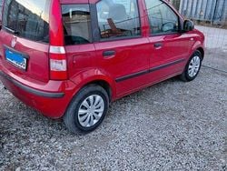 Rot Gebraucht 2010 Fiat Panda Limousine | 1.450 € (Guter Preis)