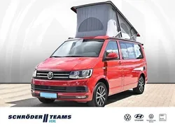 Gebraucht 2016 VW T6 Edition Van | 41.980 €