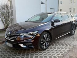 Andere farben Gebraucht 2021 Renault Talisman Initiale Paris Kombi | 19.500 € (Superpreis)
