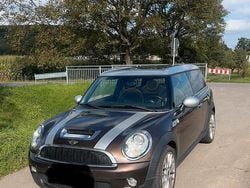 Braun Gebraucht 2009 Mini John Cooper Works Clubman Kombi | 7.500 €