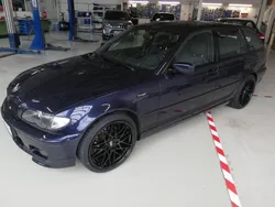 Andere außenfarben Gebraucht 2002 BMW 320 M Sport Kombi | 6.000 € (Teuer)