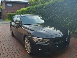 Gebraucht 2013 BMW 320 Shadowline Kombi | 15.999 €