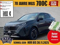Met. titan grau Neu 2025 Peugeot e-3008 GT SUV | 48.120 € (Guter Preis)