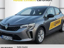 Dolomitgrau Gebraucht 2024 Renault Clio V Evolution Limousine | 20.561 € (Teuer)
