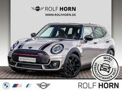 Grau Gebraucht 2022 Mini John Cooper Works Clubman Kombi | 25.520 € (Fairer Preis)