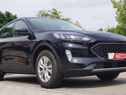 Schwarz Gebraucht 2024 Ford Kuga Cool & Connect SUV | 25.470 € (Superpreis)