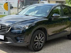 Schwarz Gebraucht 2015 Mazda CX-5 SUV | 9.990 € (Guter Preis)
