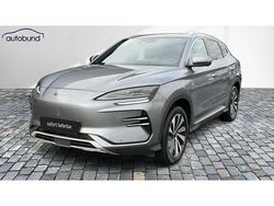 Neu 2025 BYD Seal Design SUV | 45.779 € (Guter Preis)