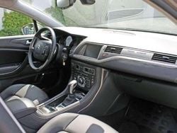 Grau Gebraucht 2015 Citroën C5 Exclusive Kombi | 9.900 € (Fairer Preis)