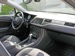 Grau Gebraucht 2015 Citroën C5 Exclusive Kombi | 9.900 € (Fairer Preis)