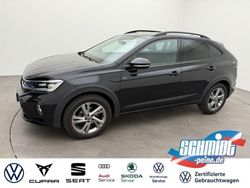 Black metallic Gebraucht 2024 VW Taigo R-line SUV | 27.100 € (Fairer Preis)