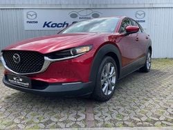 Magmarot Gebraucht 2020 Mazda CX-30 Selection SUV | 21.490 € (Guter Preis)
