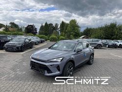 Grau Gebraucht 2025 Cupra Formentor SUV | 42.990 € (Teuer)
