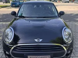 Schwarz Gebraucht 2017 Mini ONE Kleinwagen | 8.100 € (Superpreis)