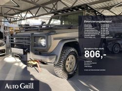 Beige Gebraucht 1989 Mercedes G300 SUV | 69.900 €