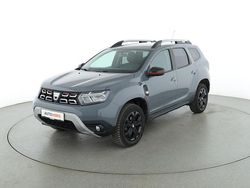 Grau Gebraucht 2022 Dacia Duster Extreme SUV | 21.790 € (Teuer)