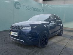 Blau Gebraucht 2023 Land Rover Range Rover SUV | 61.399 € (Fairer Preis)