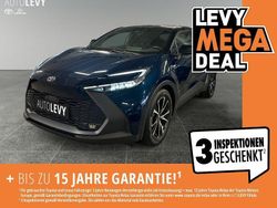 Metallic Gebraucht 2025 Toyota C-HR SUV | 26.970 € (Superpreis)