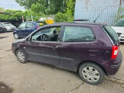 Rot Gebraucht 2002 VW Polo Kleinwagen | 1.600 € (Fairer Preis)
