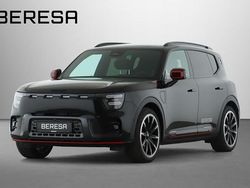 Schwarz Gebraucht 2025 Smart #5 Brabus SUV | 52.550 € (Fairer Preis)