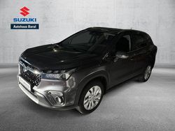 Grau Neu 2025 Suzuki SX4 S-Cross Comfort SUV | 30.990 € (Etwas zu teuer)