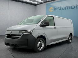Grau Neu 2025 VW T7 Van | 58.249 €
