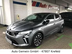 Achatgrau Neu 2024 Mitsubishi Colt Plus Kleinwagen | 18.950 € (Etwas zu teuer)