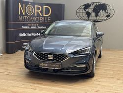 Magnetic tech (metallic) Gebraucht 2021 Seat Leon XCELLENCE Kombi | 20.900 € (Guter Preis)