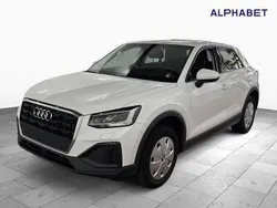 Ibisweiss Gebraucht 2022 Audi Q2 Basis SUV | 26.090 € (Fairer Preis)