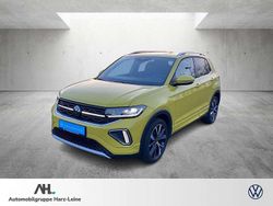 Andere Gebraucht 2024 VW T-Cross R-line SUV | 29.990 € (Teuer)