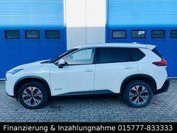 Weiß Gebraucht 2023 Nissan X-Trail Tekna+ SUV | 27.800 € (Superpreis)