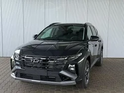 Grün Neu 2025 Hyundai Tucson SUV | 35.200 € (Fairer Preis)
