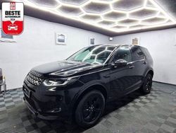 Narvik black Gebraucht 2020 Land Rover Discovery Sport R-Dynamic SUV | 28.780 € (Fairer Preis)