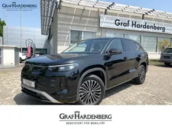 Schwarz Neu 2025 VW Tayron Life SUV | 52.990 € (Teuer)
