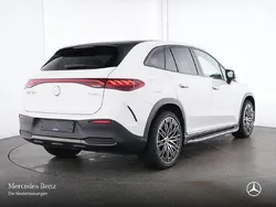 Gebraucht 2024 Mercedes EQE350 SUV SUV | 68.490 €