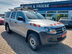 VW Amarok