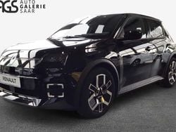 Black pearl schwarz Neu 2025 Renault R5 Komfort Kleinwagen | 31.590 € (Guter Preis)
