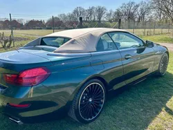 BMW 650 Cabriolet