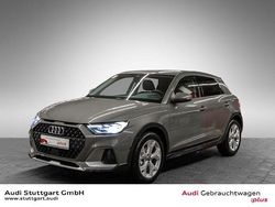 Chronosgrau metallic Gebraucht 2025 Audi A1 Sport Kombi | 28.440 € (Fairer Preis)