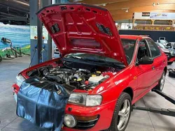 Gebraucht 1997 Subaru Impreza GT Limousine | 19.000 €