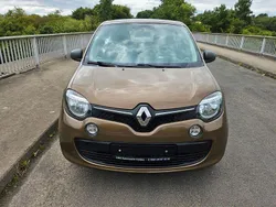 Braun Gebraucht 2014 Renault Twingo Kleinwagen | 4.999 € (Fairer Preis)