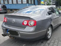 Grau Gebraucht 2006 VW Passat Sport Limousine | 2.500 € (Guter Preis)