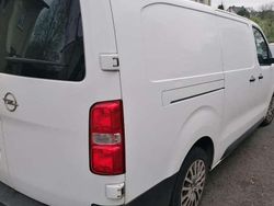 Weiß Gebraucht 2019 Opel Vivaro Edition Van | 10.800 € (Fairer Preis)